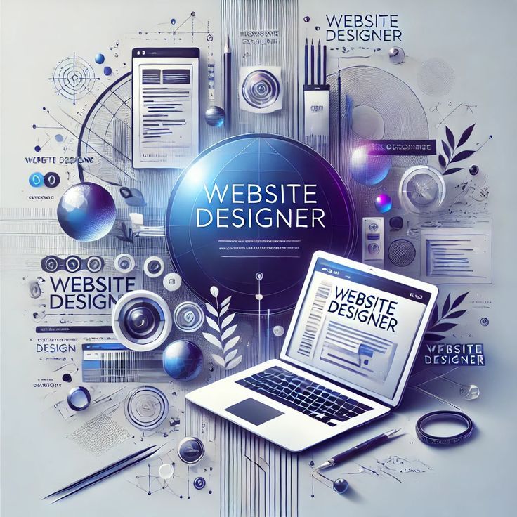 Web Design & Development