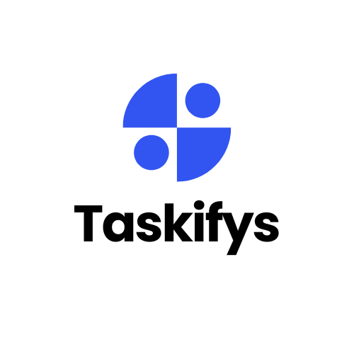 Taskifys