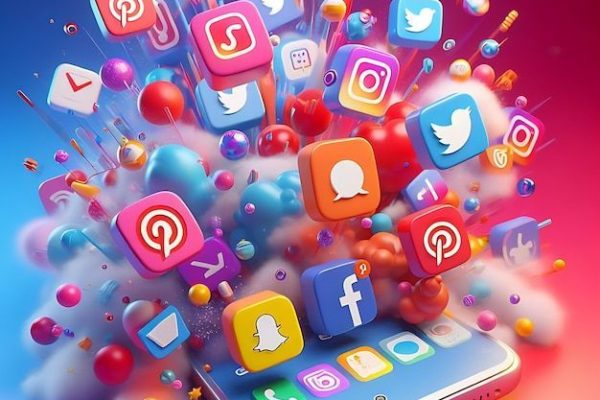 Social Media Marketing
